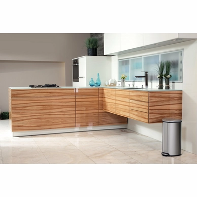 EKO Poubelle à Pédale Grace 25L 8 EKO Poubelle à Pédale Grace 25L – Image 6