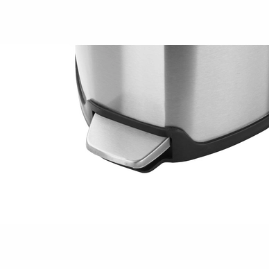 EKO Poubelle à Pédale Grace 5L 5 EKO Poubelle à Pédale Grace 5L – Image 3