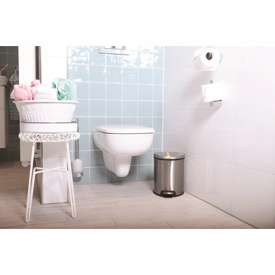 EKO Poubelle à Pédale Grace 5L 7 EKO Poubelle à Pédale Grace 5L – Image 5