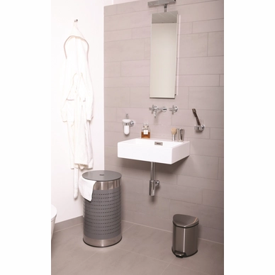 EKO Poubelle à Pédale Grace 5L 8 EKO Poubelle à Pédale Grace 5L – Image 6