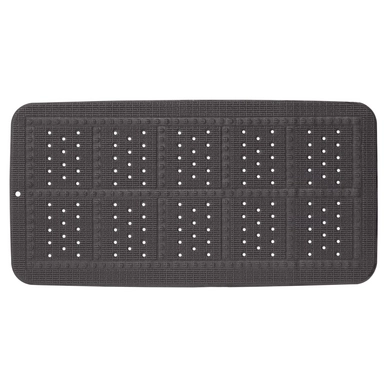 Tapis Antidérapant Sealskin Unilux Anthracite (70 X 35 Cm) 3 Tapis Antidérapant Sealskin Unilux Anthracite (70 X 35 Cm)