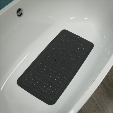 Tapis Antidérapant Sealskin Unilux Anthracite (70 X 35 Cm) 4 Tapis Antidérapant Sealskin Unilux Anthracite (70 X 35 Cm) – Image 2