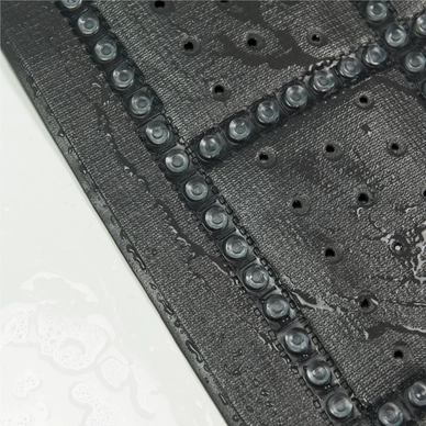 Tapis Antidérapant Sealskin Unilux Anthracite (70 X 35 Cm) 5 Tapis Antidérapant Sealskin Unilux Anthracite (70 X 35 Cm) – Image 3