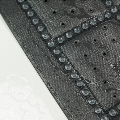 Tapis Antidérapant Sealskin Unilux Anthracite (90 X 35 Cm) 5 Tapis Antidérapant Sealskin Unilux Anthracite (90 X 35 Cm) – Image 3