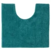 Tapis De Toilettes Sealskin Doux Aqua -Salle De Bain Boutique 8717821454760 sealskin na imit Doux20TM20aqua