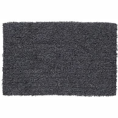 Tapis De Bain Sealskin Misto Noir 3 Tapis De Bain Sealskin Misto Noir