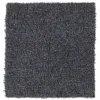 Tapis Sealskin Misto Noir -Salle De Bain Boutique 8717821616816 1