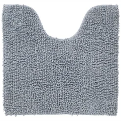 Tapis WC Sealskin Misto Gris