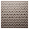 Tapis Antidérapant Sealskin Leisure Gris (53 X 53 Cm) 2 Tapis Antidérapant Sealskin Leisure Gris (53 X 53 Cm) -Salle De Bain Boutique 8717821742805 1