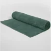 Tapis De Bain Yumeko Forest Green -Salle De Bain Boutique 8718503729657