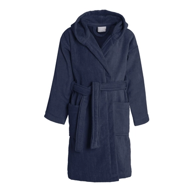 Peignoir Seahorse Pure Kids Indigo 3 Peignoir Seahorse Pure Kids Indigo