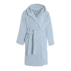 Peignoir Seahorse Pure Kids Bleu