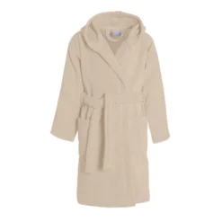 Peignoir Seahorse Pure Kids Sand