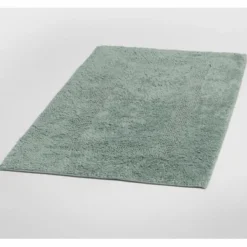 Tapis De Bain Yumeko Sea Green 9 Tapis De Bain Yumeko Sea Green -Salle De Bain Boutique 8719274626398 2