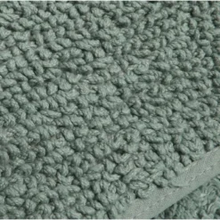 Tapis De Bain Yumeko Sea Green 11 Tapis De Bain Yumeko Sea Green -Salle De Bain Boutique 8719274626398 4