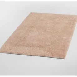 Tapis De Bain Yumeko Dusty Rose -Salle De Bain Boutique 8719274626404 2