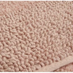 Tapis De Bain Yumeko Dusty Rose -Salle De Bain Boutique 8719274626404 3