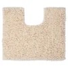 Tapis WC Sealskin Twist Microfibre Ivoire 2 Tapis WC Sealskin Twist Microfibre Ivoire -Salle De Bain Boutique 8719401355399 1