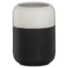 Gobelet Sealskin Sphere Céramique Noir 1 Gobelet Sealskin Sphere Céramique Noir -Salle De Bain Boutique 8719401361758 1