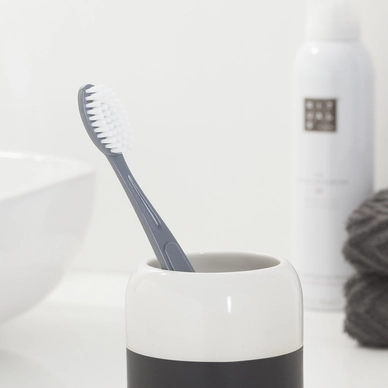 Gobelet Sealskin Sphere Céramique Noir 5 Gobelet Sealskin Sphere Céramique Noir – Image 3