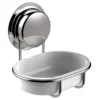 Porte-savon Elementals Suction Chrome