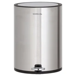 Poubelle Sealskin Industrial Acier