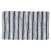 Tapis De Bain Sealskin Bright Polyester Bleu 50x80 Cm -Salle De Bain Boutique 8719401650425 1
