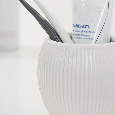 Gobelet Sealskin Convex Blanc 4 Gobelet Sealskin Convex Blanc – Image 2