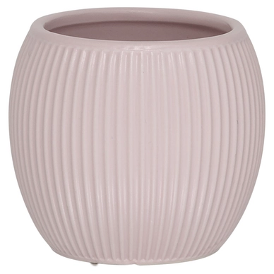 Gobelet Sealskin Convex Rose Clair 3 Gobelet Sealskin Convex Rose Clair