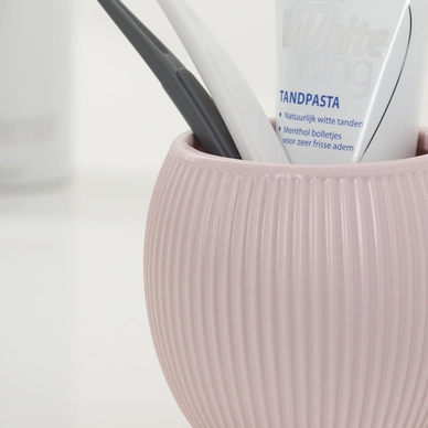 Gobelet Sealskin Convex Rose Clair 4 Gobelet Sealskin Convex Rose Clair – Image 2