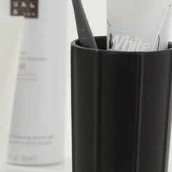 Gobelet Sealskin Cork Noir 5 Gobelet Sealskin Cork Noir -Salle De Bain Boutique 8719401653822 3