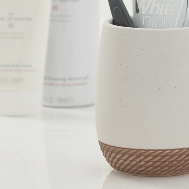 Gobelet Sealskin Braid Bronze 4 Gobelet Sealskin Braid Bronze – Image 2