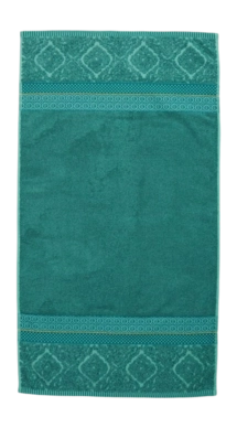 Serviette De Toilette Pip Studio Soft Zellige Green (55 X 100 Cm)