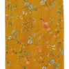 Serviette De Toilette Pip Studio Les Fleurs Yellow (55 X 100 Cm) 2 Serviette De Toilette Pip Studio Les Fleurs Yellow (55 X 100 Cm) -Salle De Bain Boutique 87199313827041 pip studio les fleurs yellow 55x100 no bg
