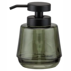 Distributeur De Savon Sealskin Mood Vert 380 Ml