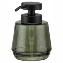 Distributeur De Savon Sealskin Mood Vert 380 Ml -Salle De Bain Boutique 8720553000716 2