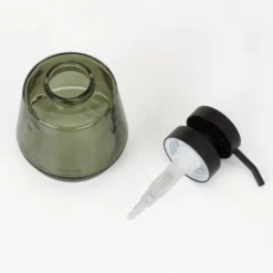 Distributeur De Savon Sealskin Mood Vert 380 Ml -Salle De Bain Boutique 8720553000716 4