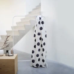 Distributeur De Savon Sealskin Mood Gris 380 Ml -Salle De Bain Boutique 8720553000723 5