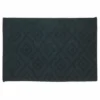 Tapis De Bain Sealskin Aztec Dark Green 2 Tapis De Bain Sealskin Aztec Dark Green -Salle De Bain Boutique 8720553002802 1