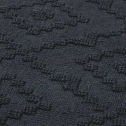 Tapis De WC Sealskin Aztec Dark Grey - 60 X 60 Cm 8 Tapis De WC Sealskin Aztec Dark Grey - 60 X 60 Cm -Salle De Bain Boutique 8720553002826 3