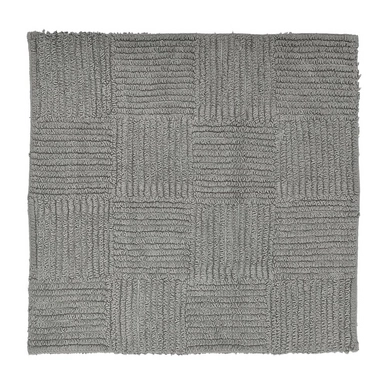 Tapis De WC Sealskin Reverse Grey - 60 X 60 Cm 3 Tapis De WC Sealskin Reverse Grey - 60 X 60 Cm
