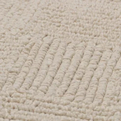 Tapis De WC Sealskin Reverse Sand - 60 X 60 Cm -Salle De Bain Boutique 8720553002895 4