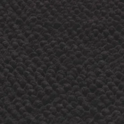 Tapis De WC Sealskin Delhi Dark Grey - 60 X 60 Cm -Salle De Bain Boutique 8720553002963 3