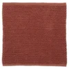 Tapis De WC Sealskin Delhi Dark Pink - 60 X 60 Cm 1 Tapis De WC Sealskin Delhi Dark Pink - 60 X 60 Cm -Salle De Bain Boutique 8720553002987 1