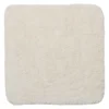 Tapis WC Sealskin Angora Offwhite - 60 X 60 Cm 1 Tapis WC Sealskin Angora Offwhite - 60 X 60 Cm -Salle De Bain Boutique 8720553003069 1