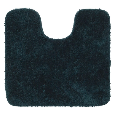 Tapis De WC Sealskin Angora Dark Green - 55 X 60 Cm 3 Tapis De WC Sealskin Angora Dark Green - 55 X 60 Cm