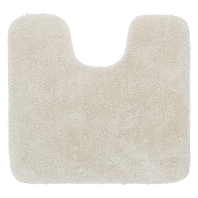 Tapis De WC Sealskin Angora Offwhite - 55 X 60 Cm 3 Tapis De WC Sealskin Angora Offwhite - 55 X 60 Cm