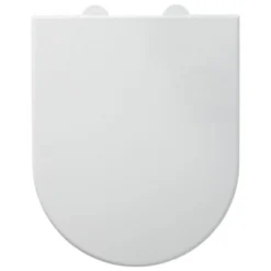 Abattant WC Tiger Stax Blanc 2022 19 Abattant WC Tiger Stax Blanc 2022 -Salle De Bain Boutique 8720553003182 3