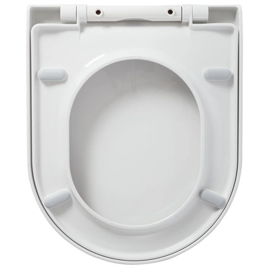 Abattant WC Tiger Stax Blanc 2022 9 Abattant WC Tiger Stax Blanc 2022 – Image 7