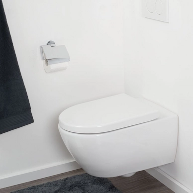 Abattant WC Tiger Stax Blanc 2022 13 Abattant WC Tiger Stax Blanc 2022 – Image 11